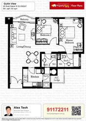 Guilin View (D23), Condominium #139318552